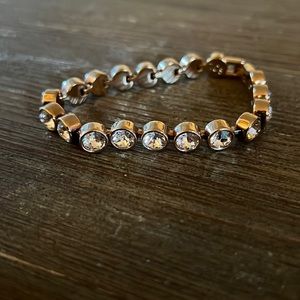 Touchstone Crystal Ice Bracelet
